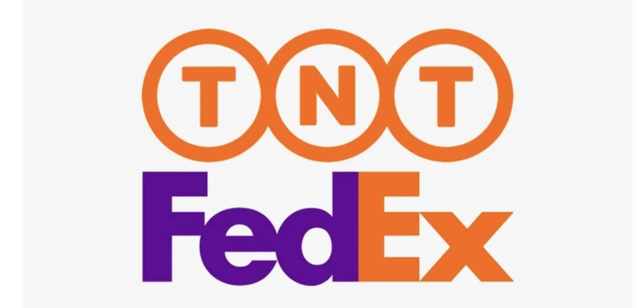 TNT / FedEx