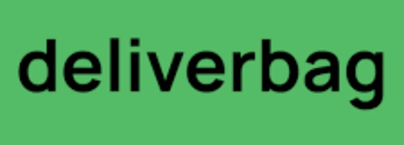 Deliverbag