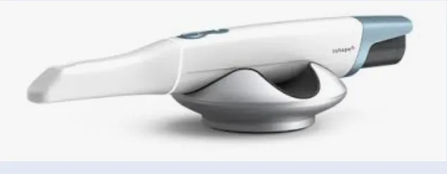 Scanner Intra-oral